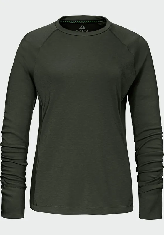 Schöffel Refoca Damen Funktionsshirt Angebot