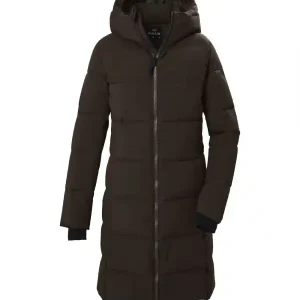 G.I.G.A. by killtec DX GW 57 Damen Wintermantel Markenware