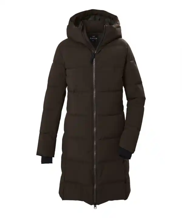 G.I.G.A. by killtec DX GW 57 Damen Wintermantel Markenware