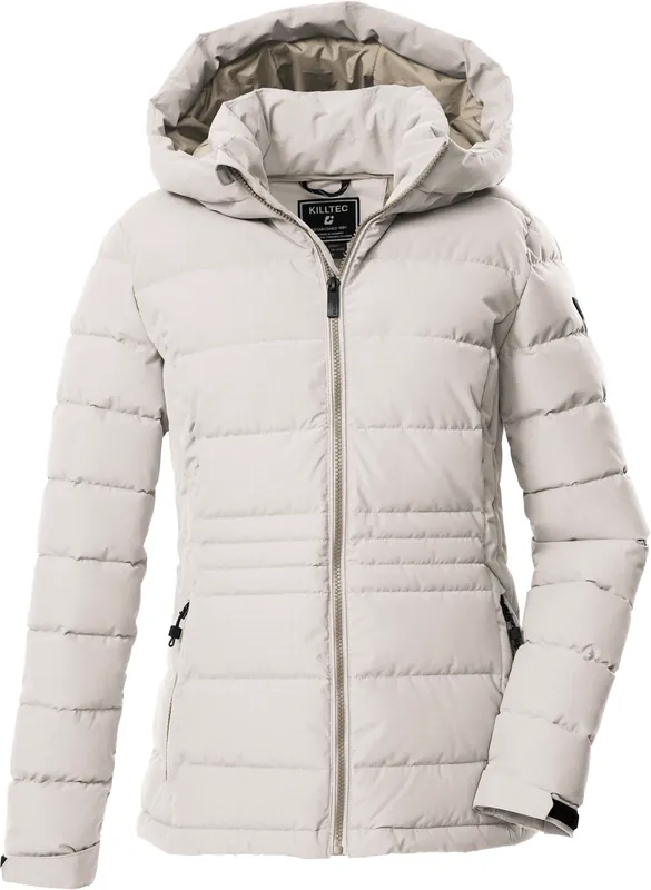 Markenprodukt Killtec KOW 10 Damen Winterjacke