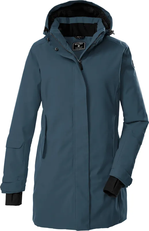 Begrenztes Angebot Killtec KOW 20 Damen Winterparka