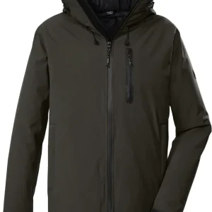 Ausverkauf Killtec KOW 95 Herren Doppeljacke