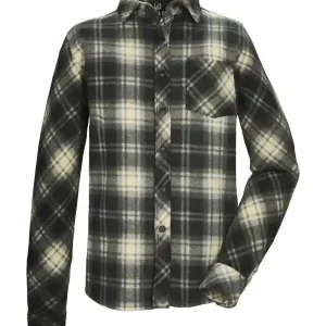 G.I.G.A. DX GW 40 Herren Fleecehemd Top-Seller