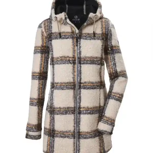 G.I.G.A. DX GW 39 Damen Fleeceparka Sonderaktion