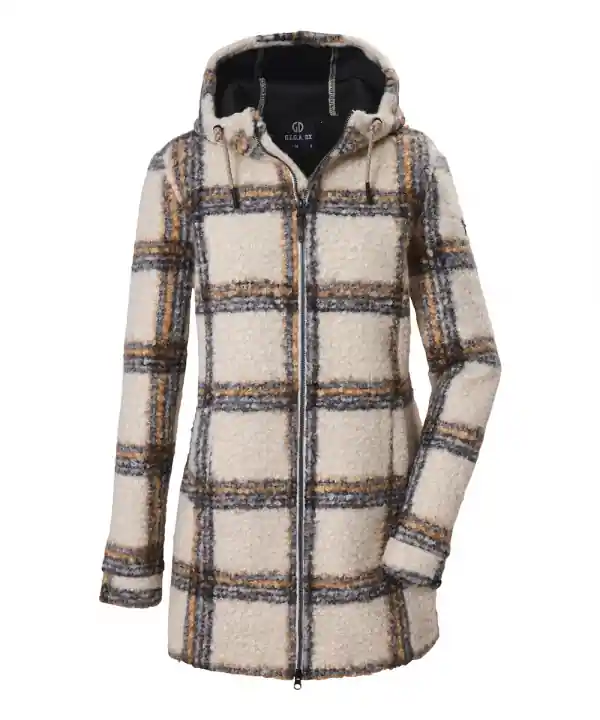G.I.G.A. DX GW 39 Damen Fleeceparka Sonderaktion