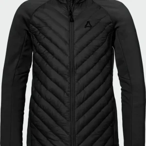 Schöffel Cascata Herren Daunen-Hybridjacke Beliebt