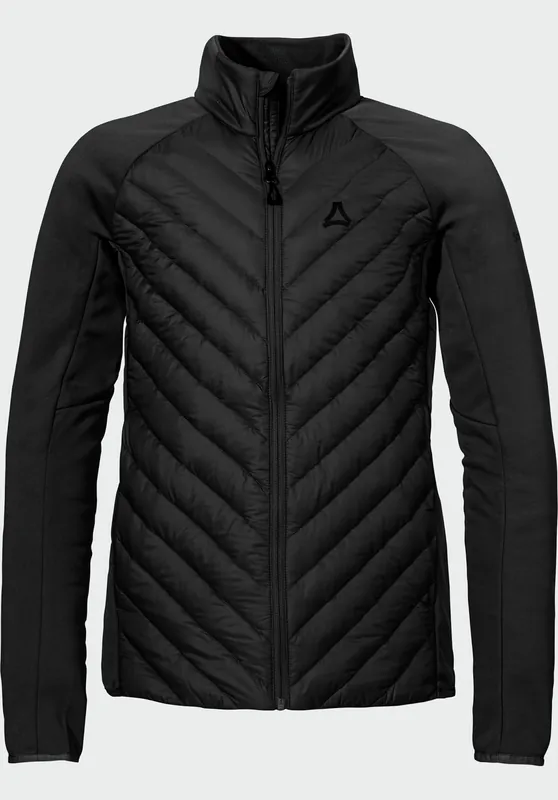 Schöffel Cascata Herren Daunen-Hybridjacke Beliebt