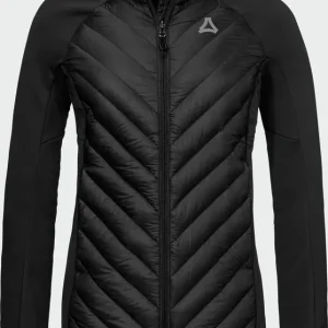 Schöffel Cascata Damen Daunen-Hybridjacke Bestpreis