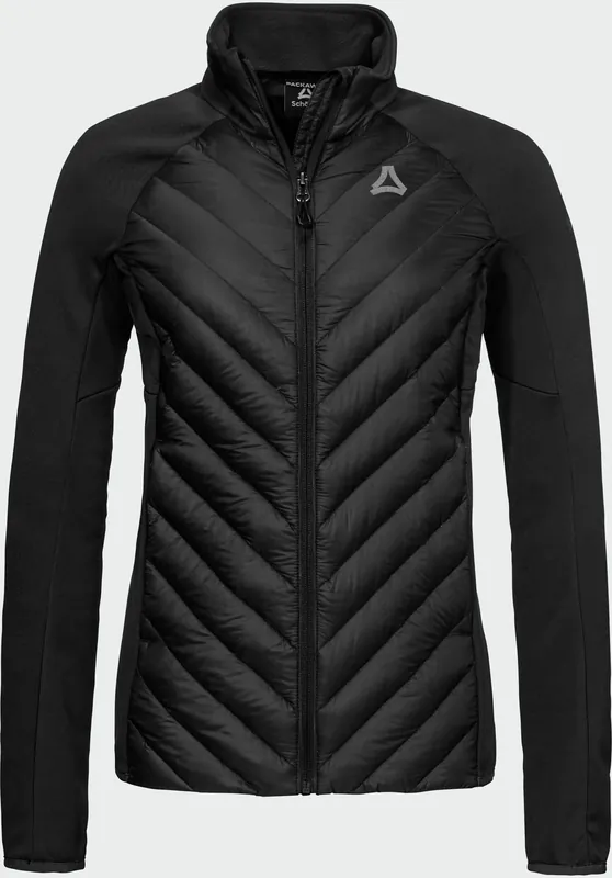Schöffel Cascata Damen Daunen-Hybridjacke Bestpreis
