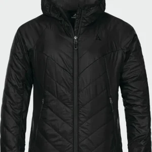 Schöffel Cascata Damen Isolationsjacke Preis Gesenkt
