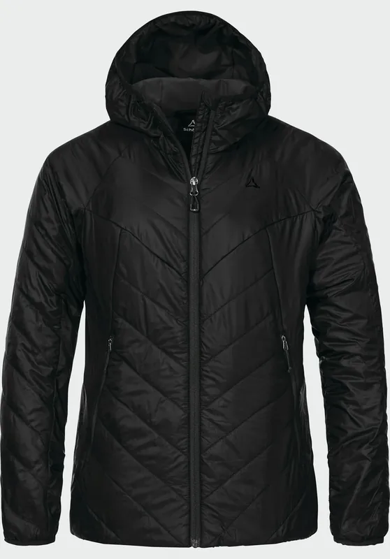 Schöffel Cascata Damen Isolationsjacke Preis Gesenkt