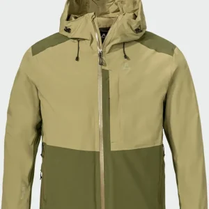 Günstig Schöffel Refoca Herren Regenjacke
