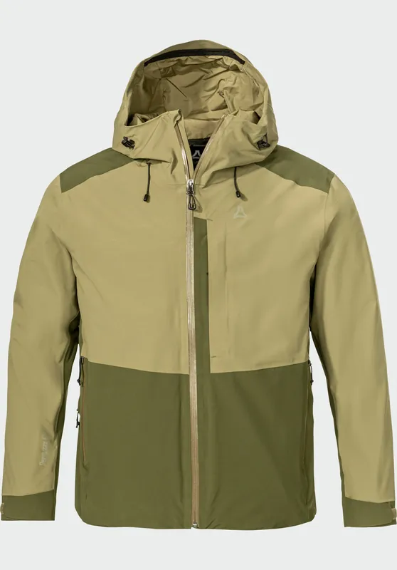 Günstig Schöffel Refoca Herren Regenjacke