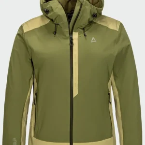 Preisknaller Schöffel Refoca Damen Regenjacke