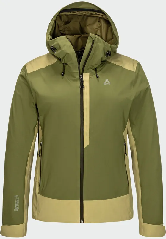 Preisknaller Schöffel Refoca Damen Regenjacke