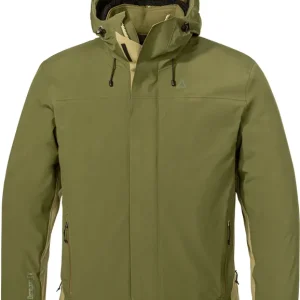 Schnäppchen Schöffel Refoca Herren 3-in-1 Wanderjacke