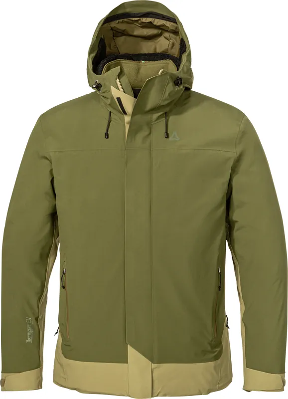 Schnäppchen Schöffel Refoca Herren 3-in-1 Wanderjacke
