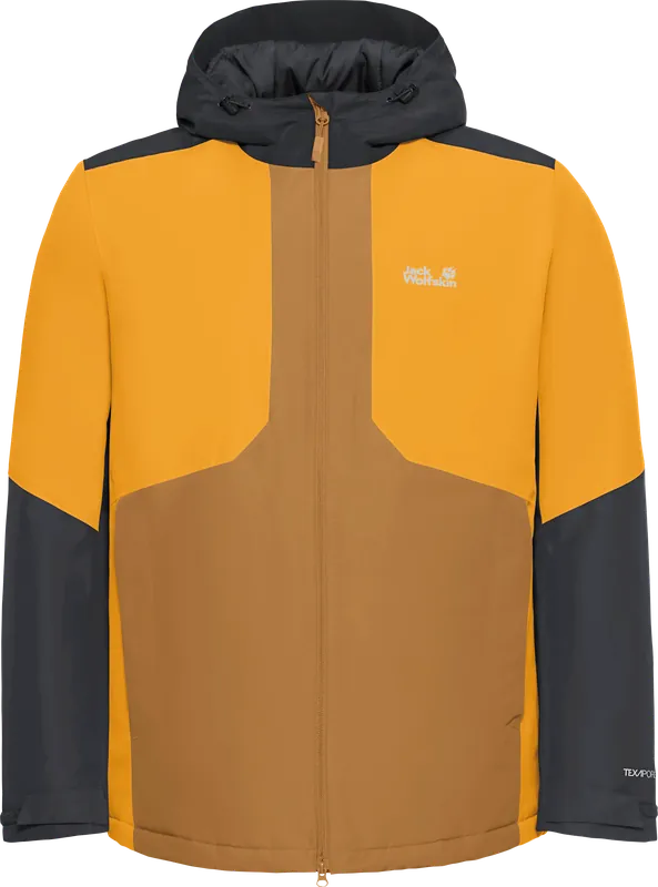 Jack Wolfskin Stonetrail 2L INS Herren Wanderjacke Sonderangebot
