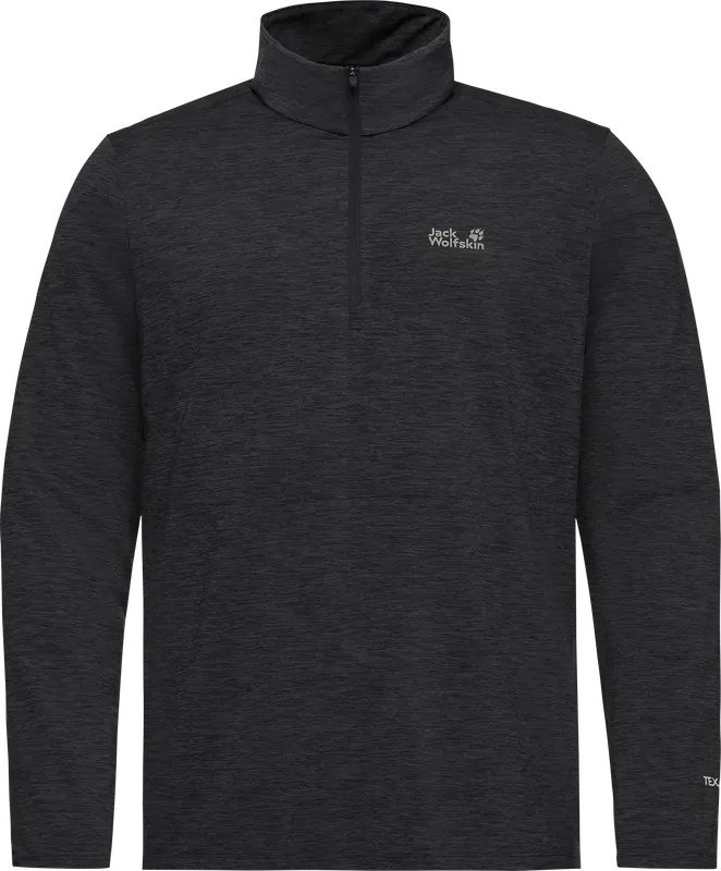 Angebot Jack Wolfskin Trail HZ Herren Funktionsshirt