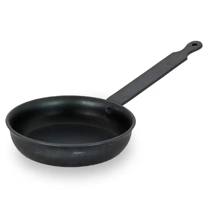 Helmensdorfer Zwiebel- & Butter-Pfännchen 12 cm Schnäppchen