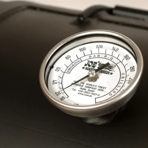 RUMO Joe`s BBQ-Thermometer Art.-Nr. JS-3000 Sonderangebot