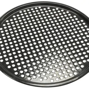 Letzte Chance OUTDOORCHEF Pizza- und Backblech 40 cm