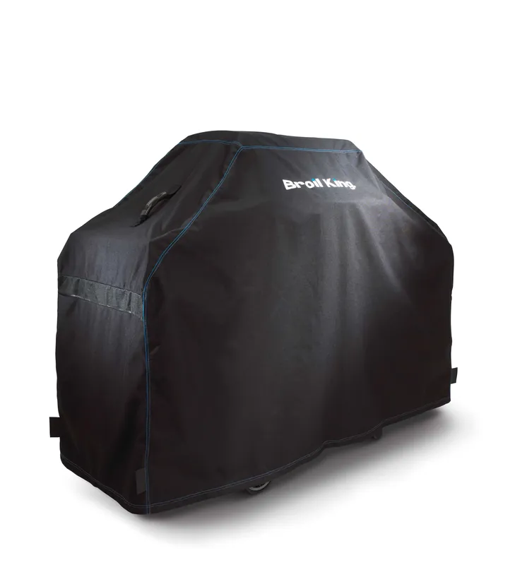 BROIL KING Abdeckhaube zu Imperial 490 + Regal 400er Serie Expressversand