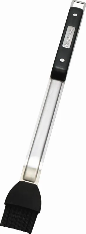 Garantierte Lieferung BROIL KING Silikon-Pinsel Premium Edelstahl