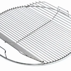 Billig WEBER Grillrost zu Ø 57 cm Kugelgrill, klappbar