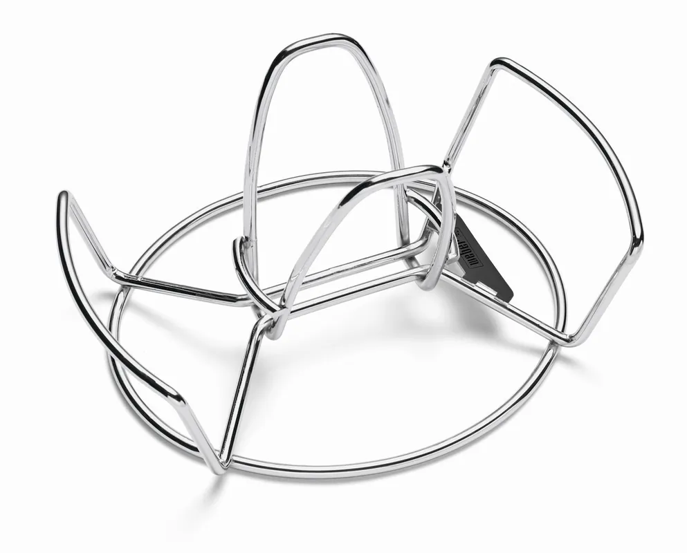 WEBER Geflügelhalter ab Q 3000 & Holzk. Ø 57cm Super-Preis