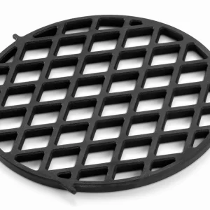 Sichere Zahlung WEBER Gourmet BBQ System - Sear Grate gusseisen, ohne Grillrost
