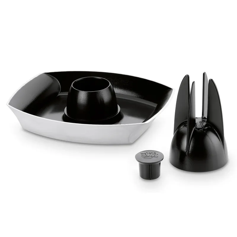 WEBER Geflügelhalter Weber Style Sonderaktion