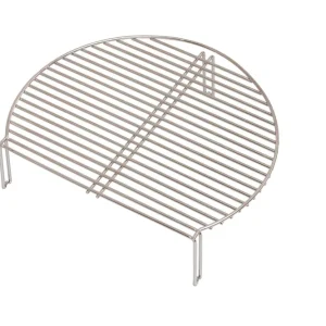 MONOLITH Zusatz-Grillrost edelstal, zu Classic Sichere Zahlung