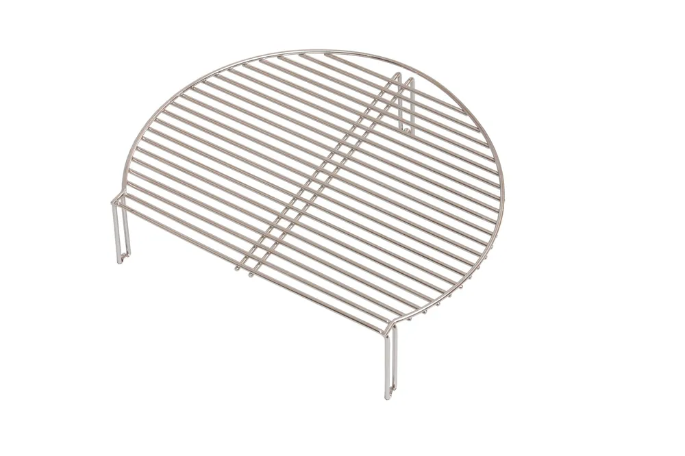 MONOLITH Zusatz-Grillrost edelstal, zu Classic Sichere Zahlung