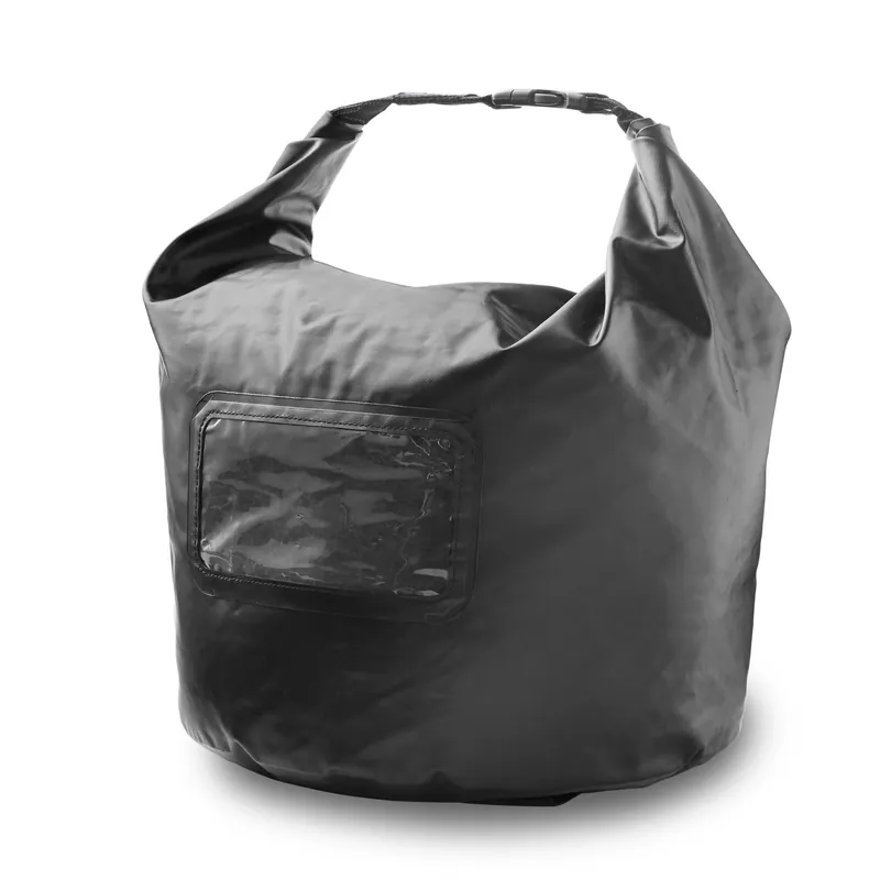 Must-Have WEBER Brennstoff Aufbewahrungsbeutel wasserabweisend, 9kg Pellets/Kohle