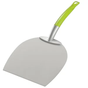 Versand Am Gleichen Tag OUTDOORCHEF Pizza-Schaufel Aluminium, mit Softtouch-Griff