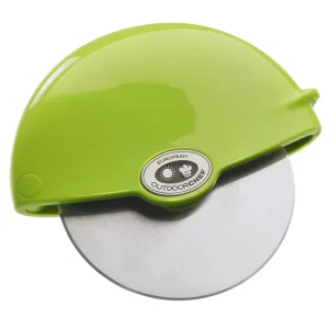 Neu Im Sortiment OUTDOORCHEF Pizzaschneider Edelstahlklinge