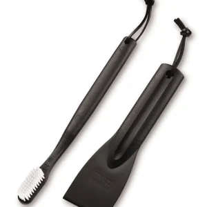 WEBER Reinigungs-Set für Gasgrills, 2-tlg. Neue Ware