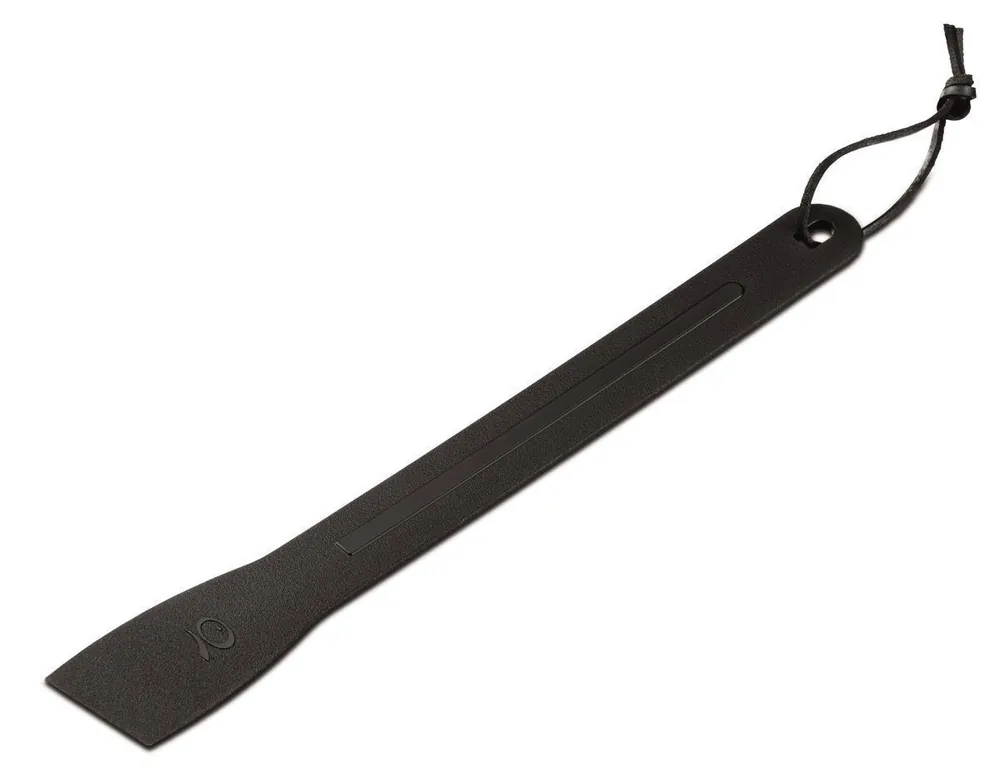 Zertifiziert WEBER Reinigungs-Spachtel zu Q Grills