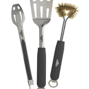 Bestseller NAPOLEON Grillbesteck 3-tlg., zu TravelQ