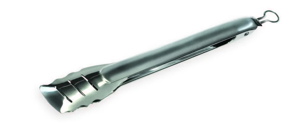 NAPOLEON Pro automatische Zange 15" Edelstahl Kracherpreis