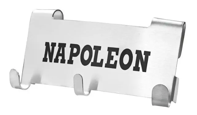 Must-Have NAPOLEON Besteck-Haken