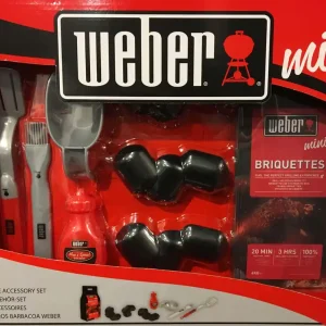 WEBER Spielzeug Grill-Zubehör Set Top-Seller
