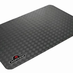 NAPOLEON Grill Matte Unterlage für Gasgrill 120cmx80cm Jetzt Bestellen