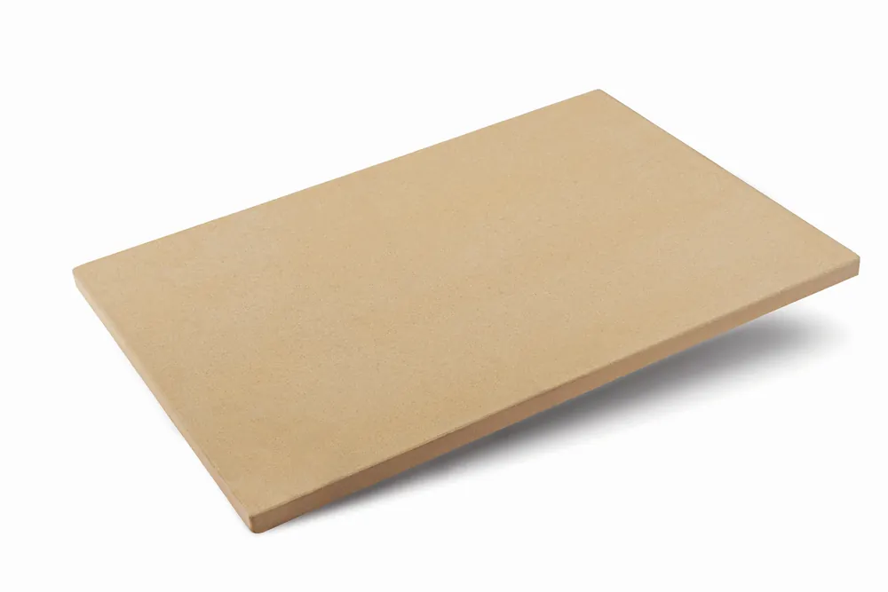 Preis Gesenkt NAPOLEON Pizzastein eckig, 51cm x 34cm