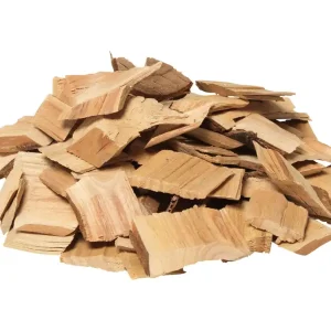 Schneller Versand OUTDOORCHEF Räucherchips Erlenholz, 250 gramm