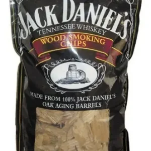 Letzte Chance RUMO Woodchips Jack Daniel`s Wood Smoking Chips 1 kg