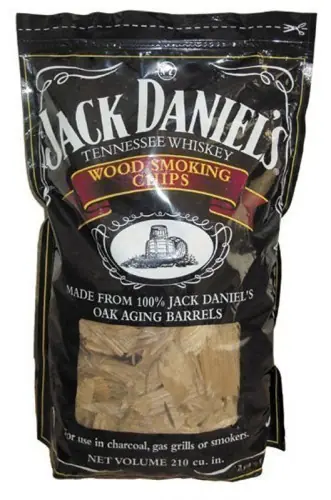 Letzte Chance RUMO Woodchips Jack Daniel`s Wood Smoking Chips 1 kg