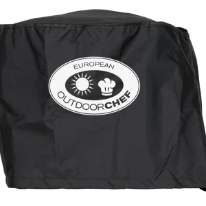 OUTDOORCHEF Abdeckhaube schwarz, zu Minichef Serie Rabatt