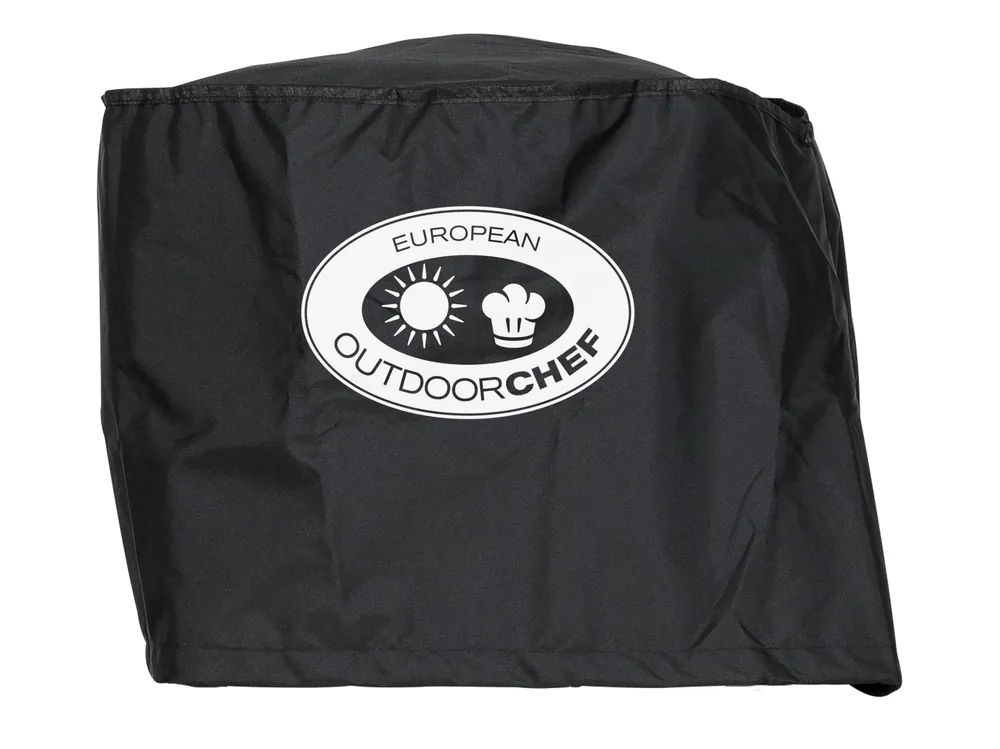 OUTDOORCHEF Abdeckhaube schwarz, zu Minichef Serie Rabatt